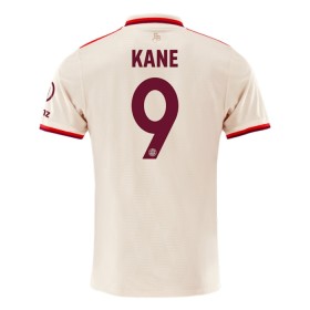 FC Bayern München Kane 9 Kolmaspelipaita 2024-25